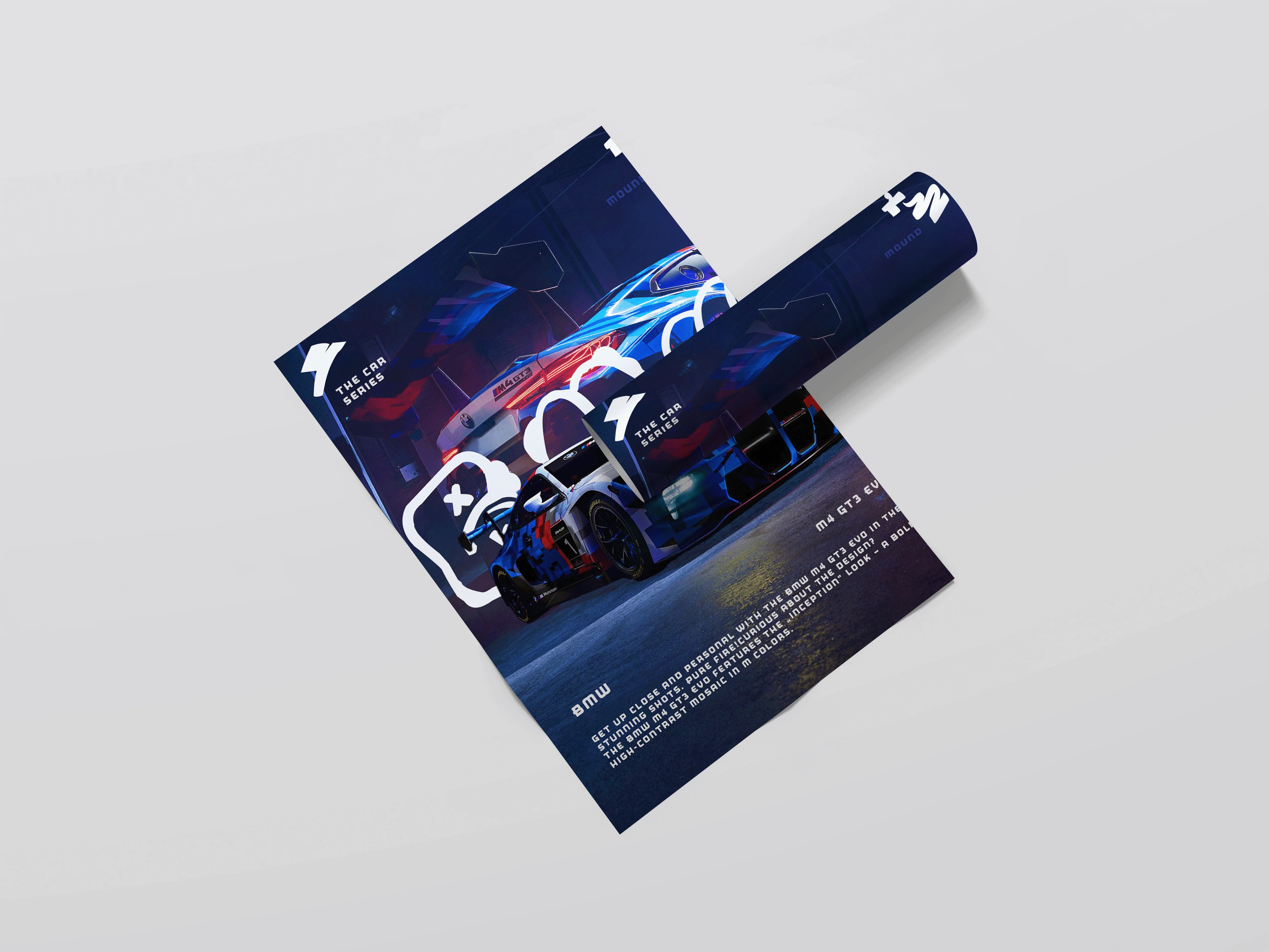 Car Series