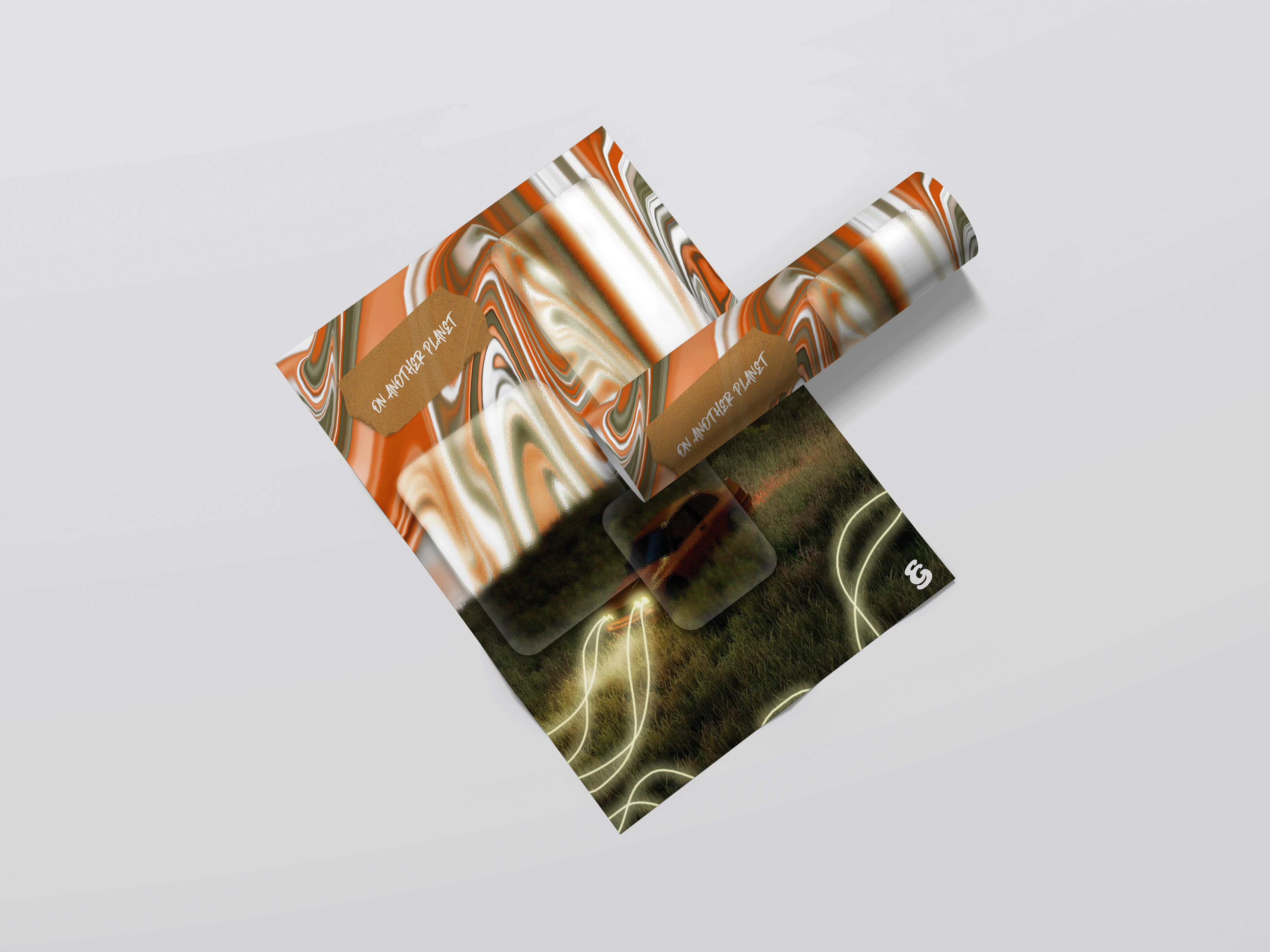 Poster Series